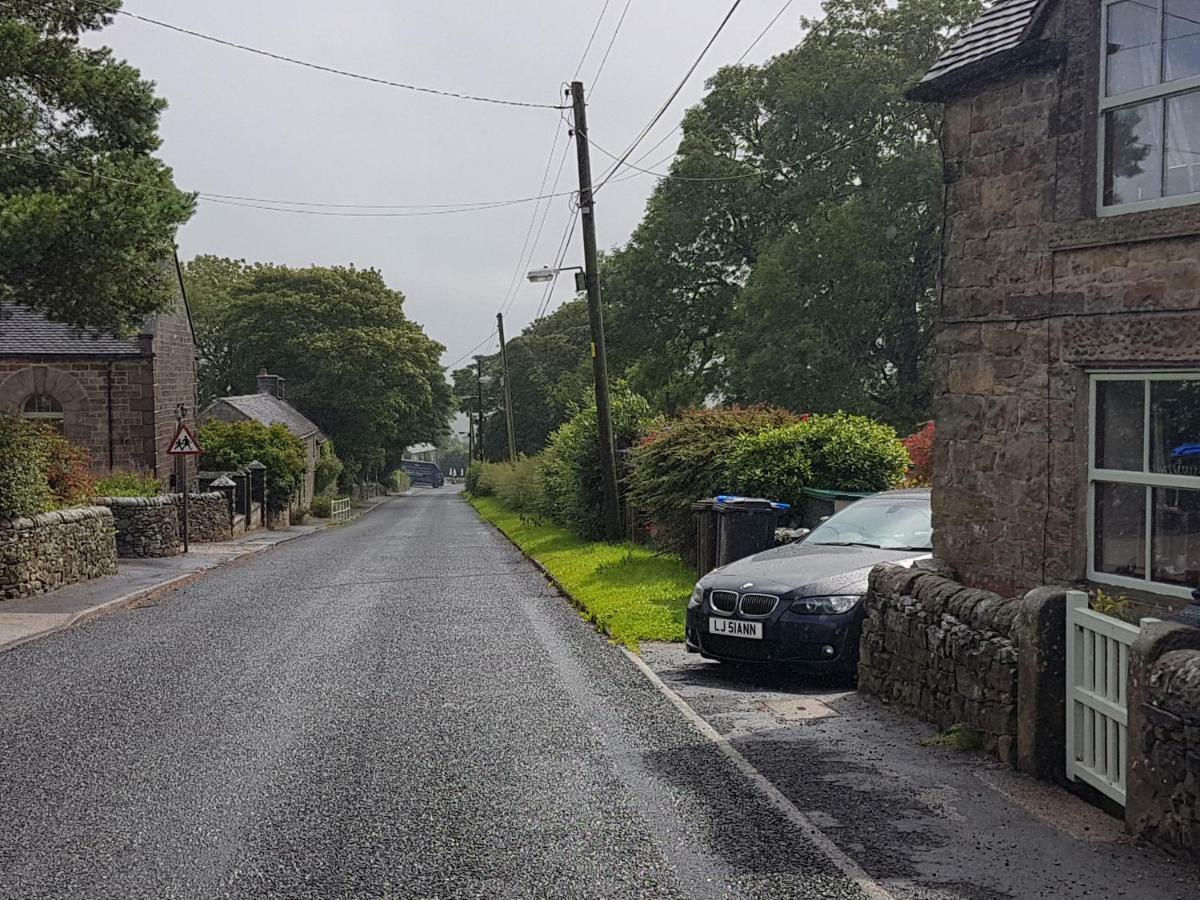 Hill End Cottages Warslow エクステリア 写真